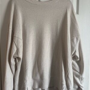 Women's Aerie Cream Sweater